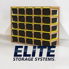 Elite Storage Systems logo