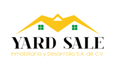 YARD SALE INMOBILIARIA logo
