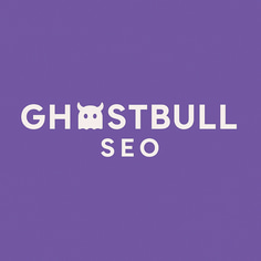GhostBull Consulting logo