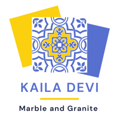 Kaila Devi Marble and Granite logo