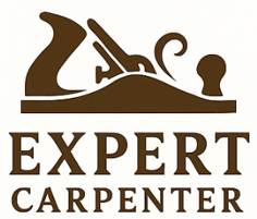 EXPERT CARPENTER logo