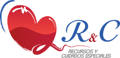 R&C Enfermeras logo