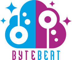 BYTEBEAT logo