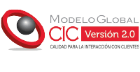 Certificación Modelo Global CIC v2.0