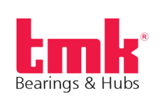 Logo de la marca tmk