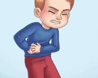 Foto Pedra Vesícula, procedimento cirúrgico realizado pelo Dr. Humberto Forte Cirurgião Pediátrico