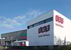 iut saint brieuc