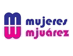 Logotipo de Mujeres Marcos Juárez