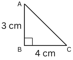 Question on the Pythagoras Theorem