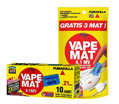 vape mat