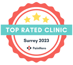 Best Surrey Newton Massage Clinic 