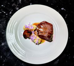 chef privée