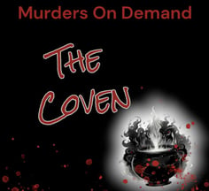 logo for the covern