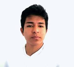 Stalin Reyes (Fundador)