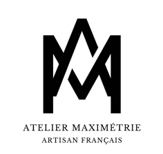 Atelier Maximétrie LOGO