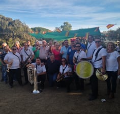 Charanga Xoxongorris