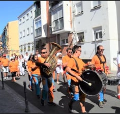 Asamblea de Majaras