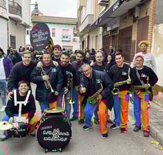 Asamblea de Majaras
