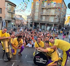 Asamblea de Majaras