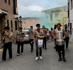 Charanga Los Torreznos