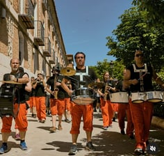 Charanga Alianza