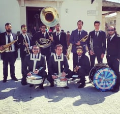 Charanga Alianza