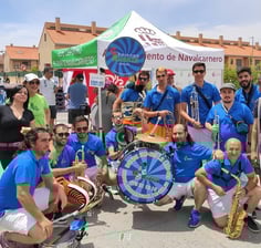 Charanga Alianza