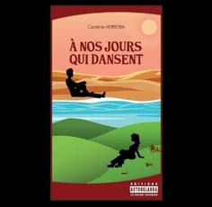 couverture d'un roman