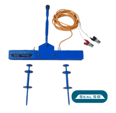 Sellador para Silo Bolsa modelo tijera - Seal SB