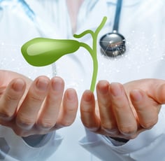 Gallbladder cancer