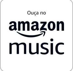 um logotipo da amazon music com o logotipo da amazon music