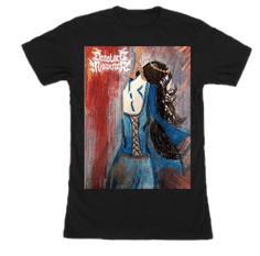 Suicide Tee