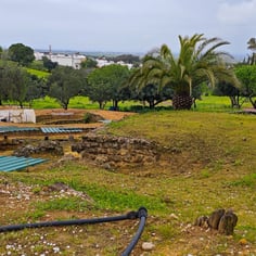 necropolis Carmona