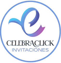 logo ciercular blanco celebraclick