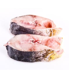 Photo de darnes de dorade coryphène