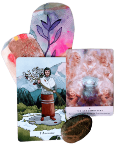 ancestral constellation offering