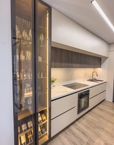 remodelacion de cocinas