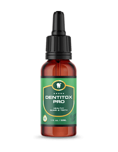 oral wellness, tooth strength, fresh breath, botanical formula, precision-blended