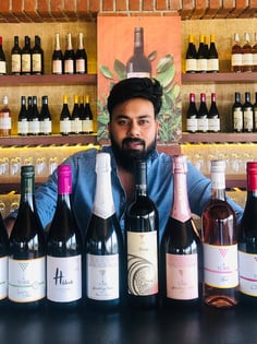 Winemaker