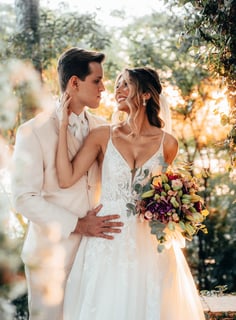 Fotografo de casamento BH