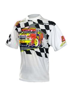 Camiseta Personalizada