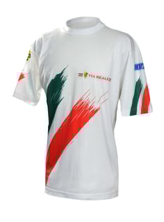 Camiseta Personalizada