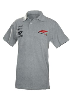 camisa polo personalizada