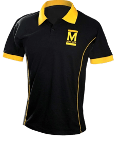 camisa polo personalizada