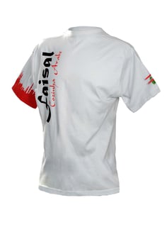 Camiseta Personalizada