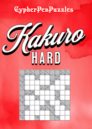 a puzzle puzzle game with a red background