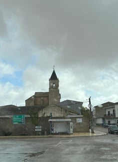 Encarna Arnal