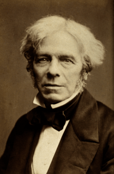 Michael Faraday