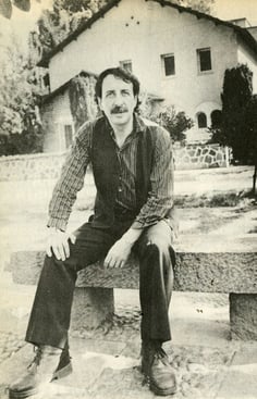 gonzalo millán