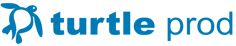 Logo turtle prod